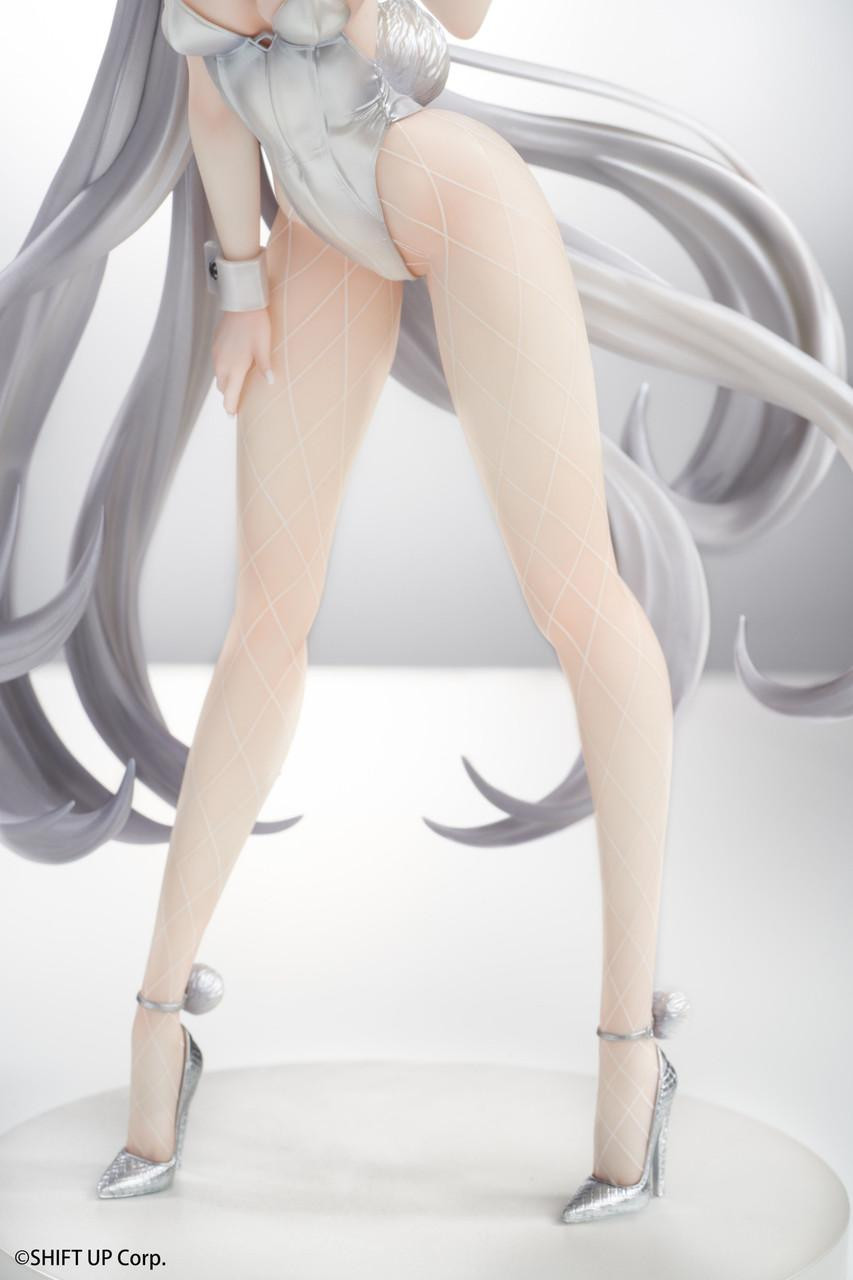 1/10 Blanc Figure (Goddess of Victory: NIKKE)