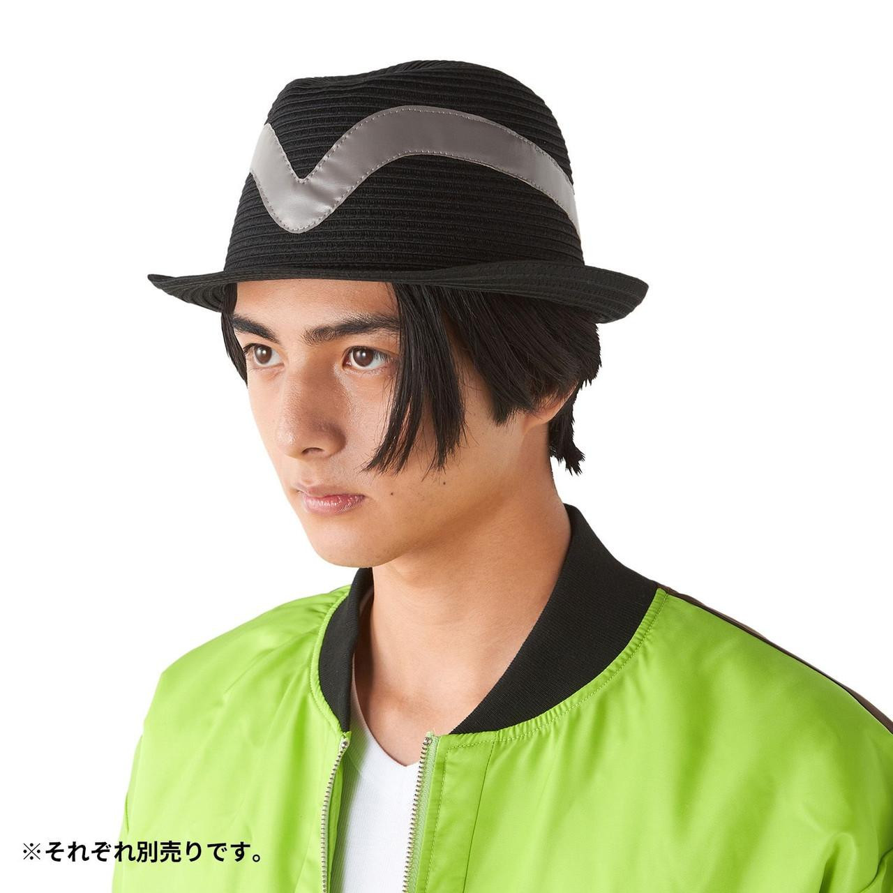 Pokemon Center Original Protagonist Line Soft Hat Pokemon LEGENDS