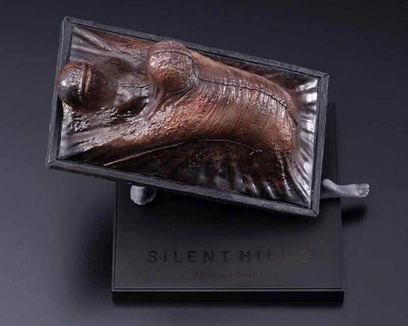 Oshi Works Abstract Daddy 1/7 Scale Figure (Silent Hill 2)
