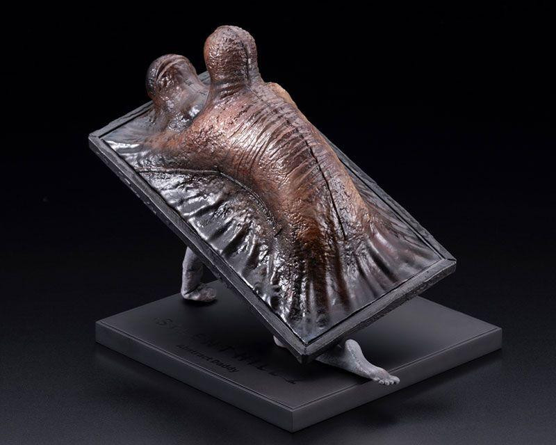 Oshi Works Abstract Daddy 1/7 Scale Figure (Silent Hill 2)