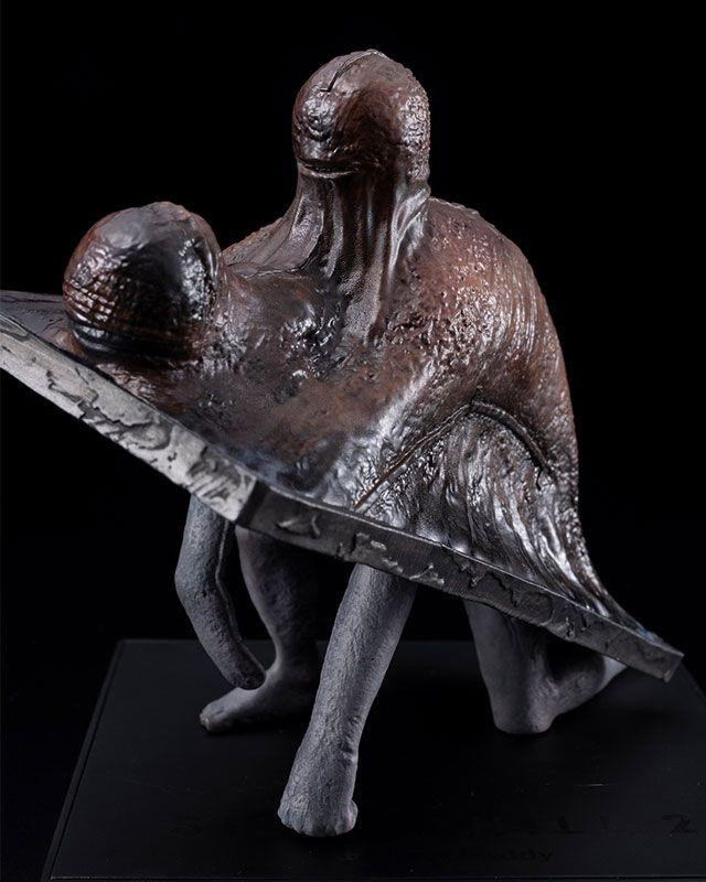 Oshi Works Abstract Daddy 1/7 Scale Figure (Silent Hill 2)