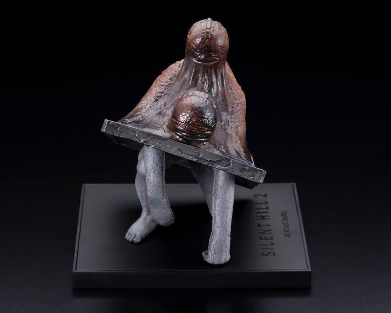 SILENT HILL 2 OSHI WORKS アブストラクトダディ 1/7 Oshi Works Abstract Daddy 1/7 Scale Figure (Silent Hill 2)