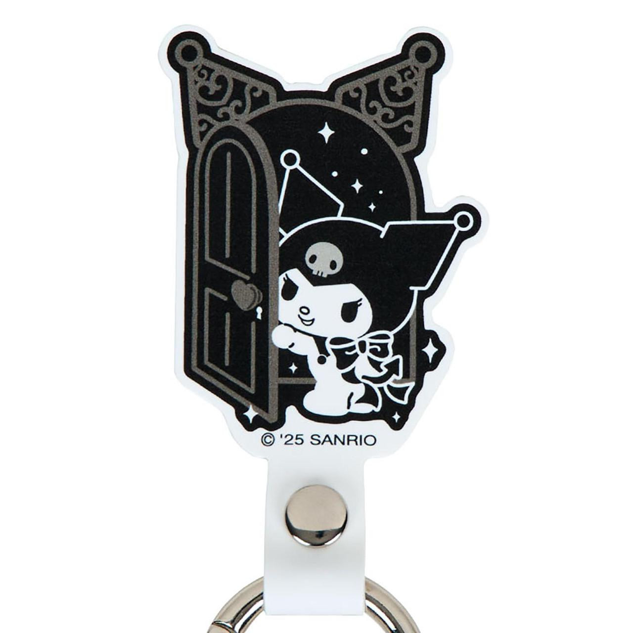 Sanrio Kuromi Hand Strap (Special Key) 279749