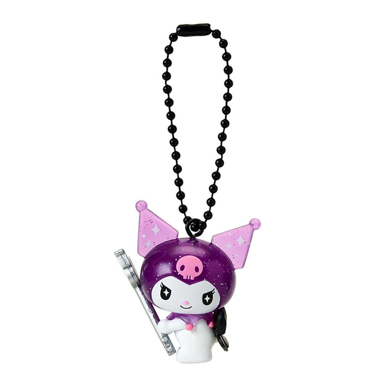 Sanrio Kuromi Secret Mascot (Special Key) 279803