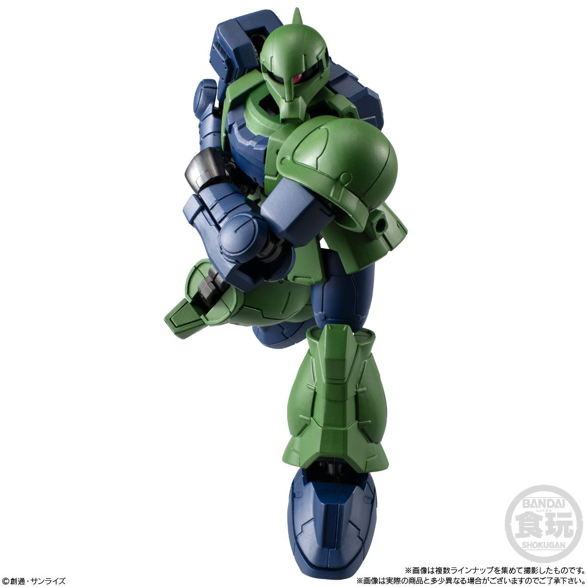 Mobile Suit Gundam G Frame FA (Full Armor) 09 Complete BOX (12pcs)