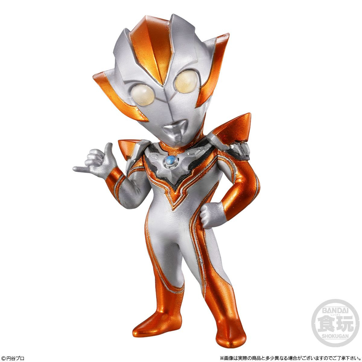 CONVERGE MOTION Ultraman Vol.14 Complete BOX (10pcs)