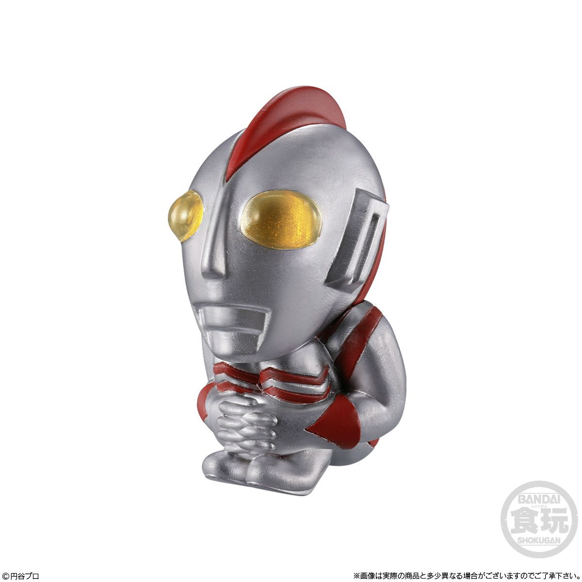 CONVERGE MOTION Ultraman Vol.14 Complete BOX (10pcs)