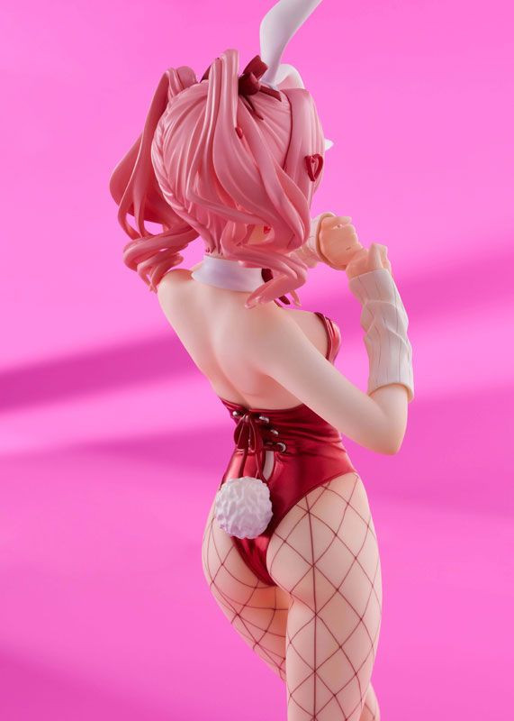 GOLDENHEAD+ Rurudo Original Character: Rabi 1/7 Figure