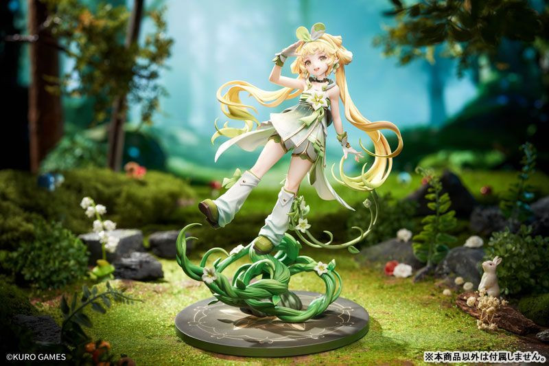 Verina 1/7 Figure (Wuthering Waves)
