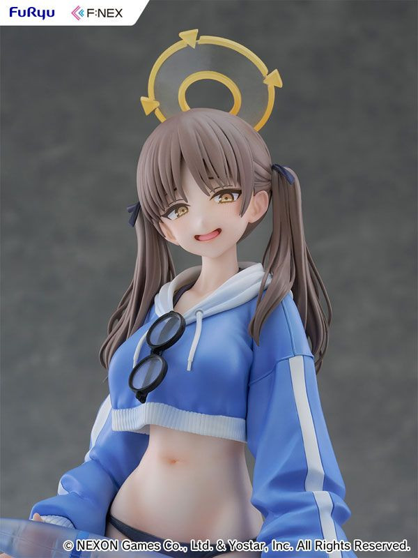 Moe Swimsuit Ver. 1/7 Figure (Blue Archive)