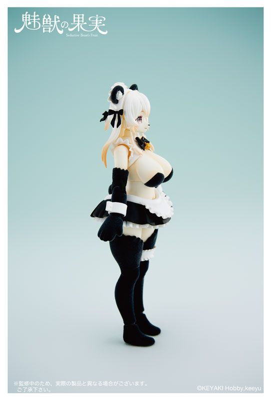 その他 ranran.ru- 1/12 Fruit Of The Enchanting Beast No. 002 Ranran Figure