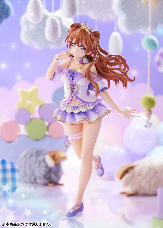 Love Live! Nijigasaki High School Idol Club: Kanata Konoe 1/7 Figure