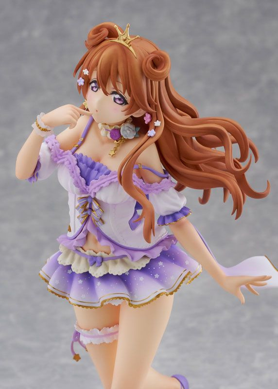 Love Live! Nijigasaki High School Idol Club: Kanata Konoe 1/7 Figure