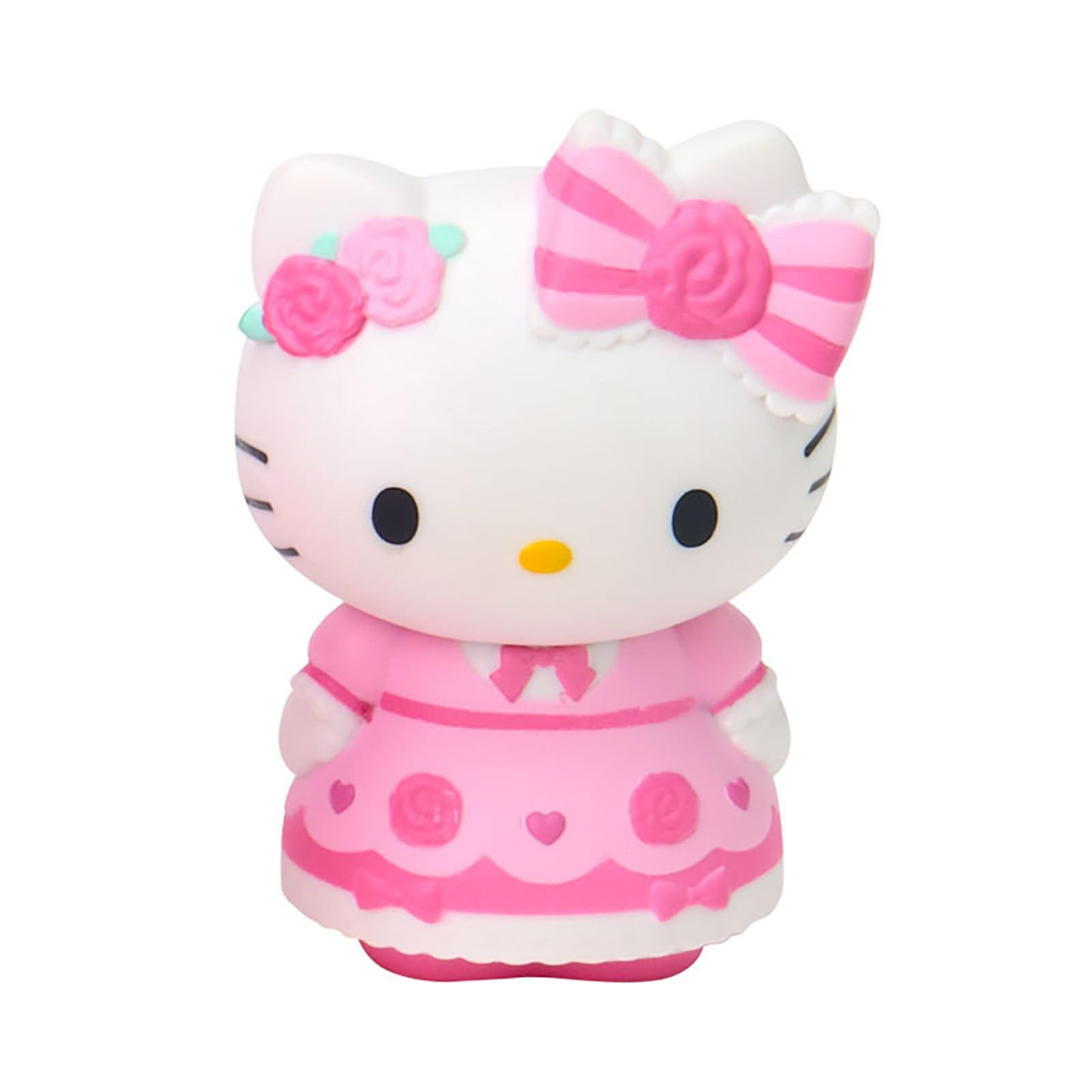 Sanrio Hello Kitty Doll And Dresser