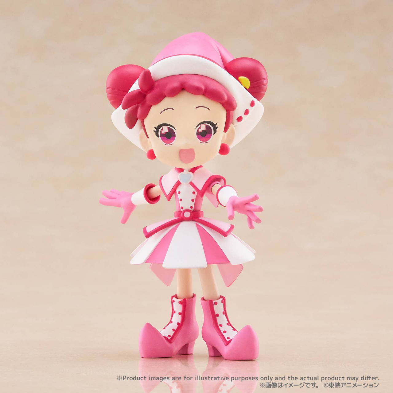 doremi様 PalVerse Ojamajo Doremi Dokkan! Complete Set (6pcs)