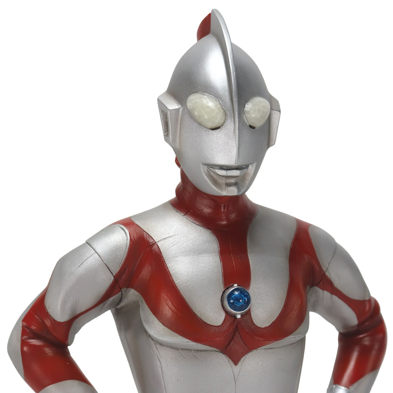 1/6 Tokusatsu Series: Ultraman When the Ultra Star Shines High