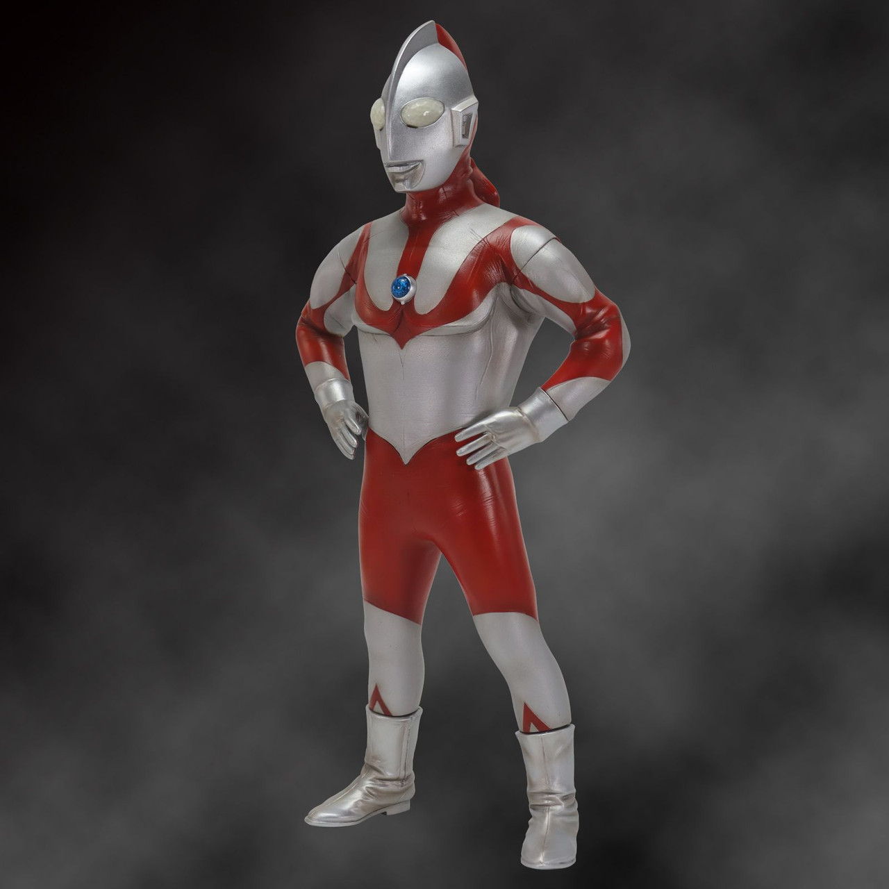 1/6 Tokusatsu Series: Ultraman When the Ultra Star Shines High