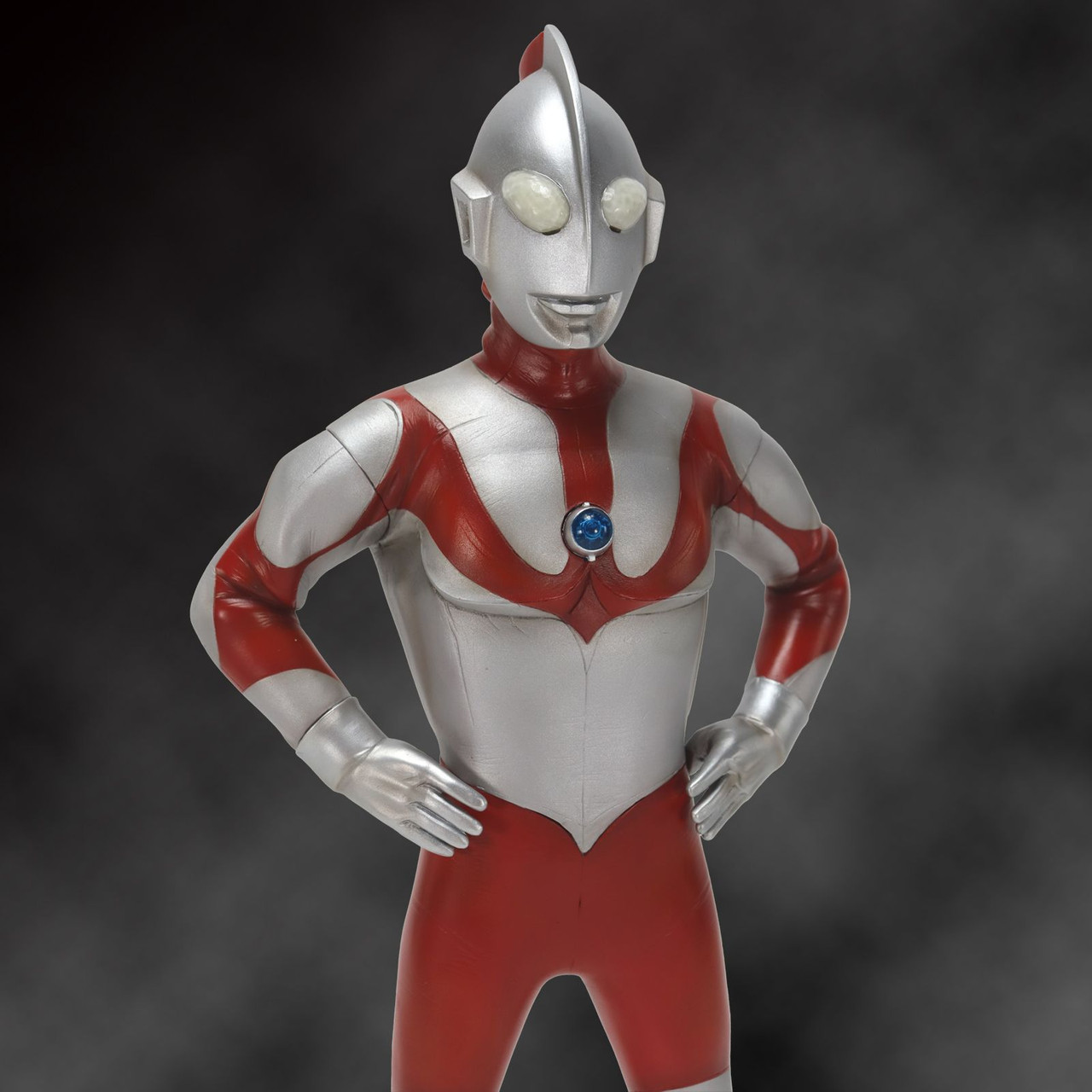 1/6 Tokusatsu Series: Ultraman When the Ultra Star Shines High