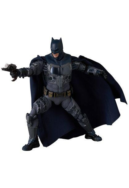 MAFEX No.293 Batman (The Flash Ver.)