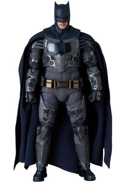 MAFEX No.293 Batman (The Flash Ver.)