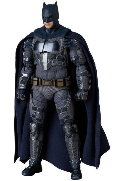 MAFEX No.293 Batman (The Flash Ver.)