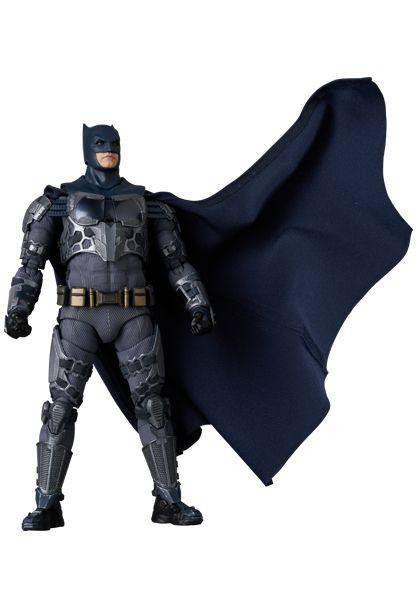 MAFEX No.293 Batman (The Flash Ver.)