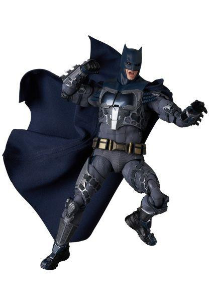 MAFEX No.293 Batman (The Flash Ver.)