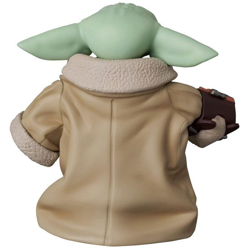Ultra Detail Figure No.883 UDF GROGU SERIES 3 Gauntlet