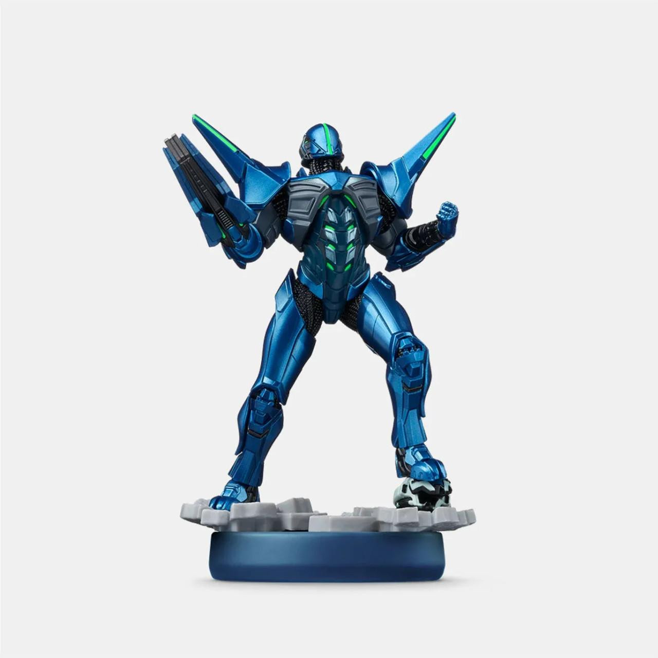 amiibo Sylux [Metroid Prime 4: Beyond] (Metroid Series)