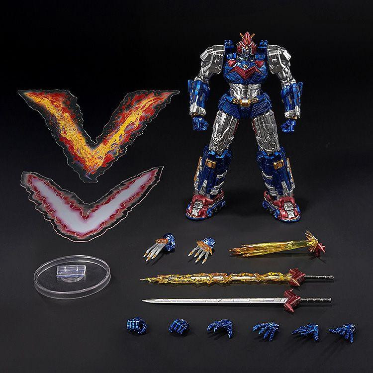 VOLTES V LEGACY POP LIFE 2個セット 限定品 VOLTES V LEGACY POP LIFE