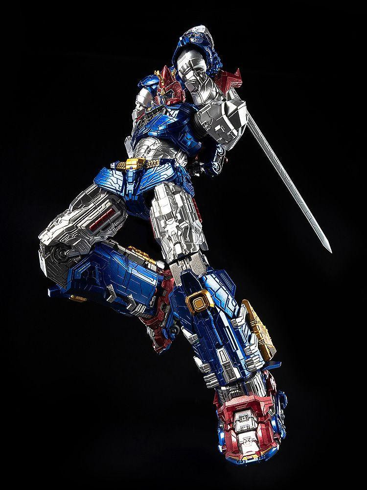MDLX Voltes V Figure (Voltes V: Legacy)