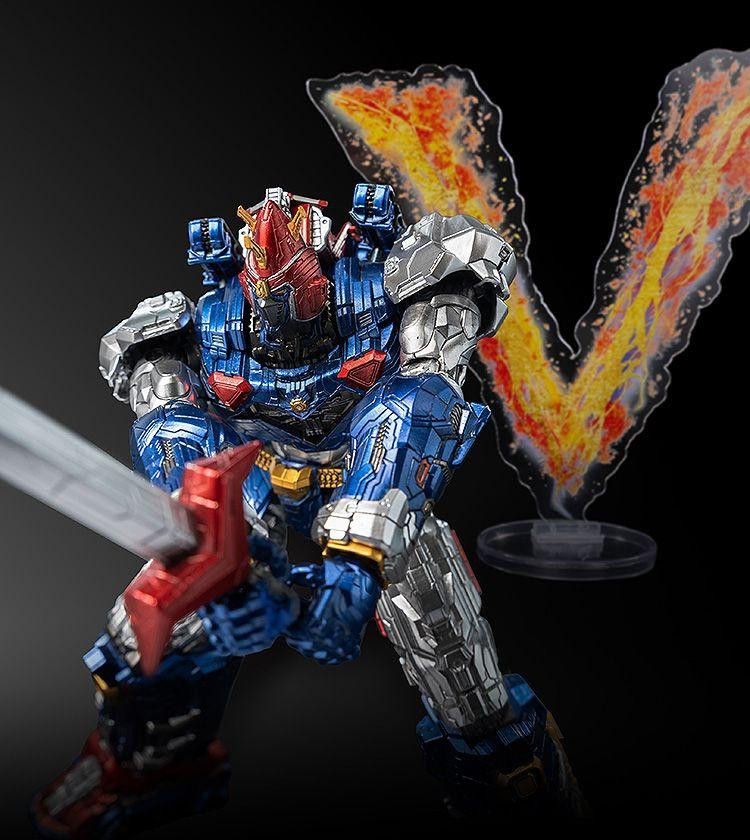 MDLX Voltes V Figure (Voltes V: Legacy)