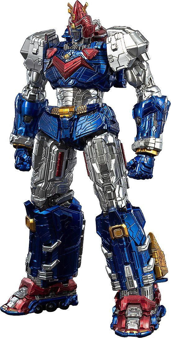 MDLX Voltes V Figure (Voltes V: Legacy)