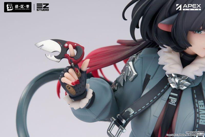 APEX Jane Doe 1/7 Figure (Zenless Zone Zero)