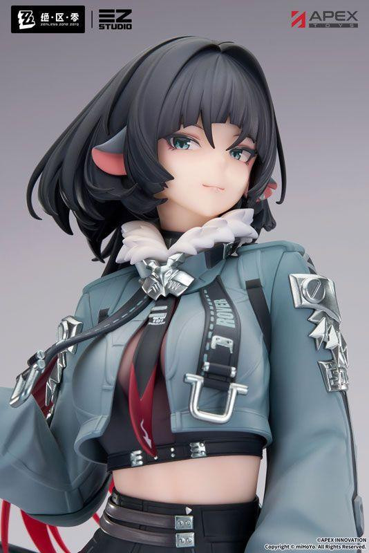 APEX Jane Doe 1/7 Figure (Zenless Zone Zero)