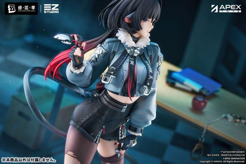 APEX Jane Doe 1/7 Figure (Zenless Zone Zero)