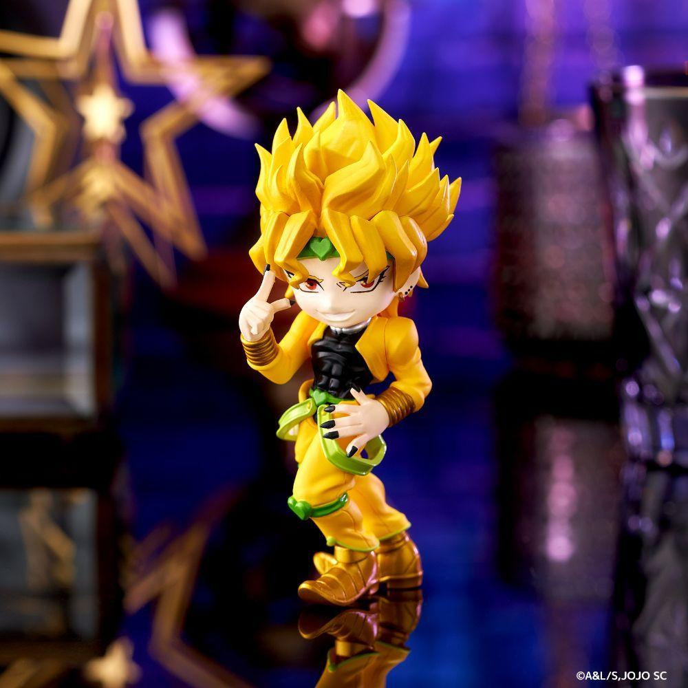 PalVerse JoJo's Bizarre Adventure: Stardust Crusaders Box (6pcs