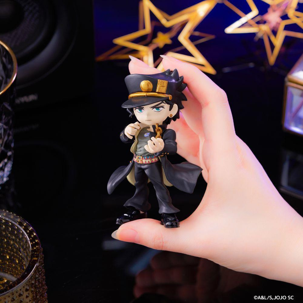 PalVerse JoJo's Bizarre Adventure: Stardust Crusaders Box (6pcs