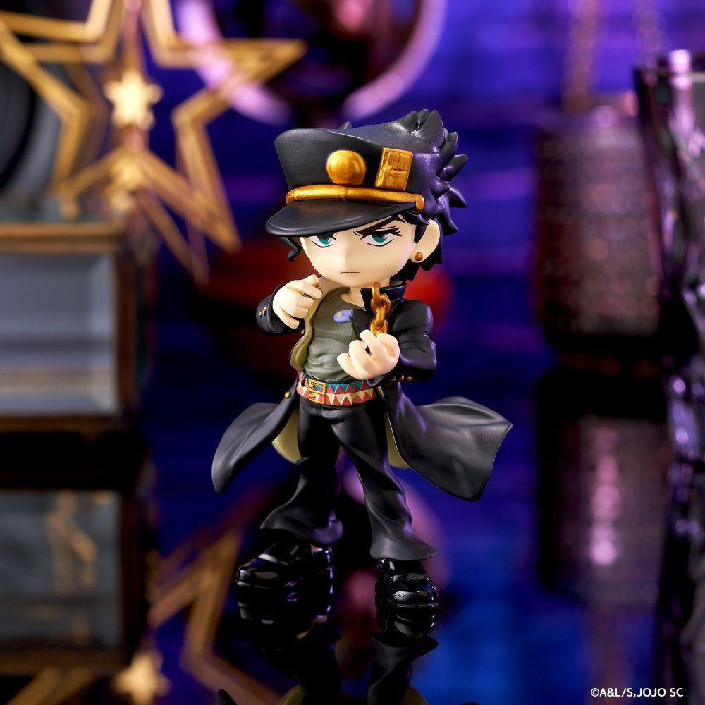PalVerse JoJo's Bizarre Adventure: Stardust Crusaders Box (6pcs