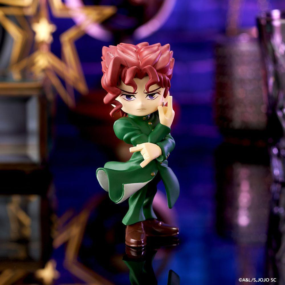 PalVerse JoJo's Bizarre Adventure: Stardust Crusaders Box (6pcs