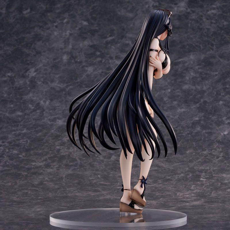1/6 Maiden Under The Sun Figure ( Goddess Of Victory: NIKKE)