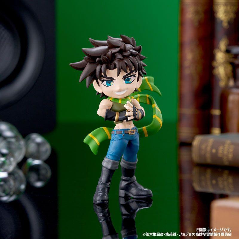 PalVerse JoJo's Bizarre Adventure Phantom Blood / Battle Tendency