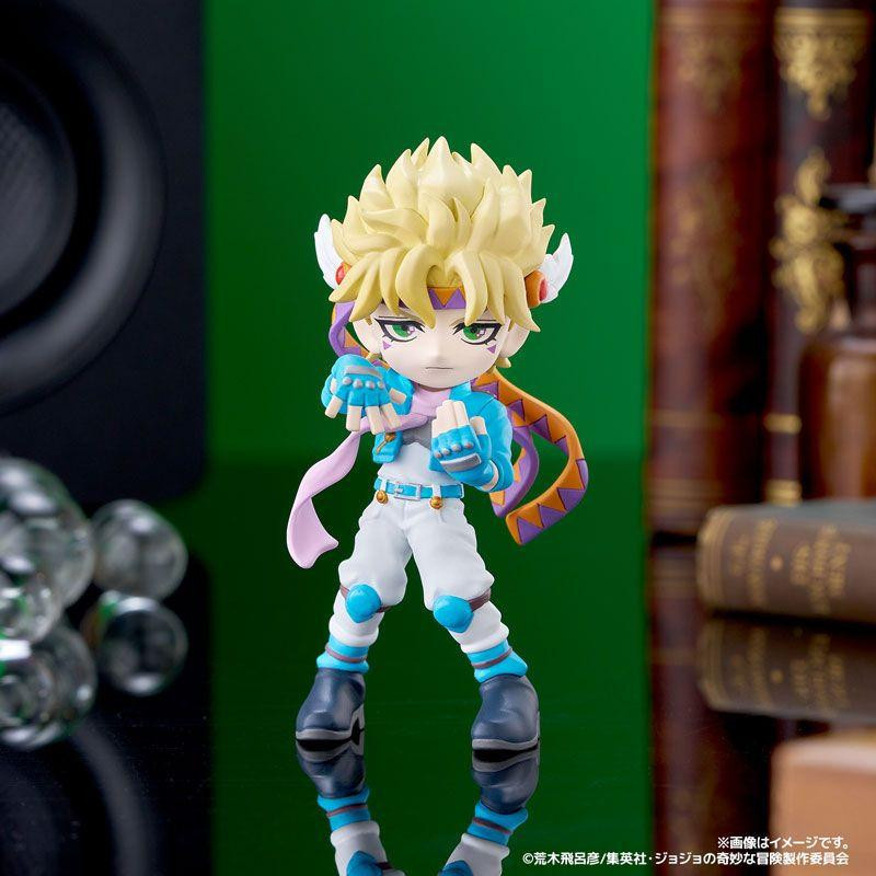 PalVerse JoJo's Bizarre Adventure Phantom Blood / Battle Tendency