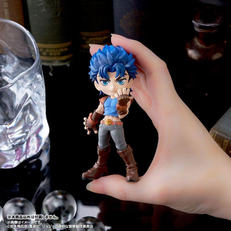 PalVerse JoJo's Bizarre Adventure Phantom Blood / Battle Tendency