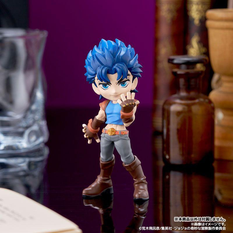 PalVerse JoJo's Bizarre Adventure Phantom Blood / Battle Tendency