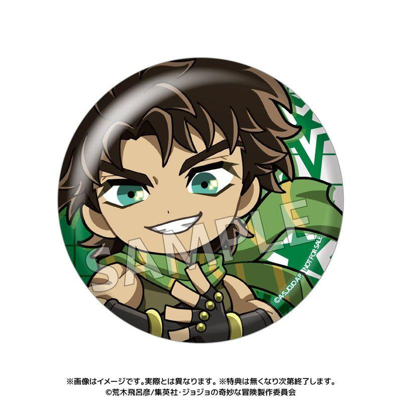 JOJOです。 PalVerse JoJo's Bizarre Adventure Phantom Blood / Battle Tendency
