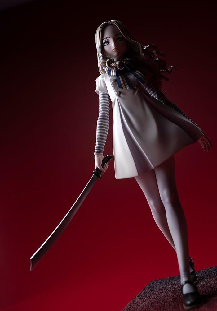 HORROR Bishoujo M3GAN 1/7 Figure