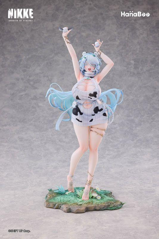 1/6 Trina Figure (Deluxe Edition) (Goddess Of Victory: NIKKE)