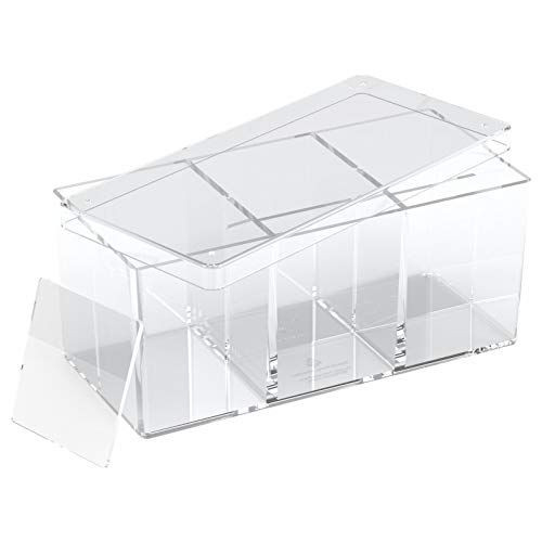 Ultimate Guard Stack N Safe Card Box