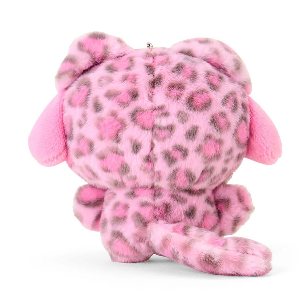Sanrio My Melody Mascot Holder (Gal Neko) 114685
